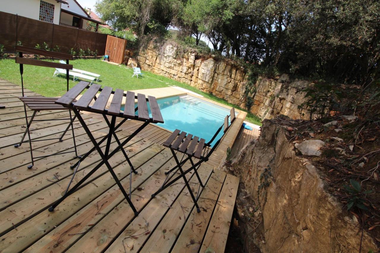 Apartamento 2 Dormitorios Con Piscina Y Jardin - Apartamentos Montesomo Exterior photo